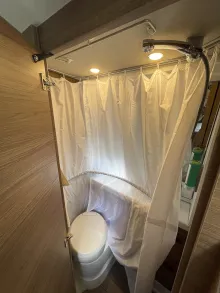 Fahrzeugbild Knaus BOXLIFE 600 MQ *Navi*Kamera*Aufstelldach* #33