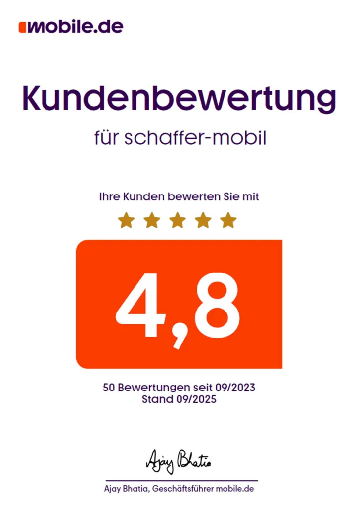 Fahrzeugbild Hymer B-MC I 600 *Premium*Dieselheizung*W-LAN* #44