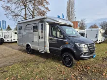Fahrzeugbild Hymer ML-T 580 Winterpaket | Lithium XL #4