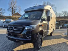 Fahrzeugbild Hymer ML-T 580 *Allrad*Premium*W-LAN* #5