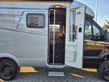 Fahrzeugbild Hymer ML-T 580 *Allrad*Premium*W-LAN* #8