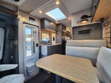 Fahrzeugbild Hymer ML-T 580 *Allrad*Premium*W-LAN* #16