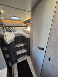 Fahrzeugbild Hymer ML-T 580 *Allrad*Premium*W-LAN* #22