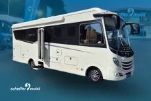 Fahrzeugbild Concorde Carver 890 RRL #1