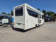 Fahrzeugbild Concorde Carver 890 RRL #6