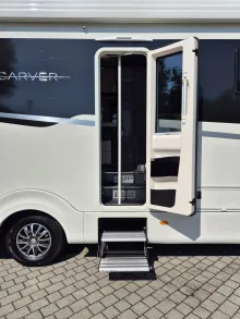 Fahrzeugbild Concorde Carver 890 RRL #7