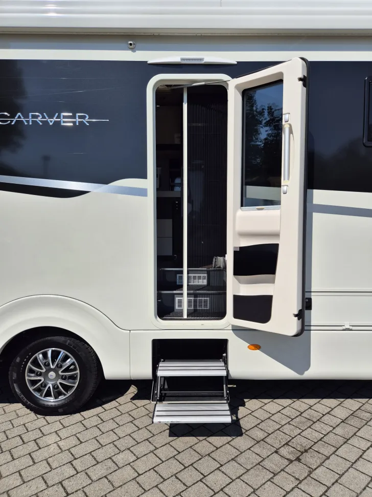 Fahrzeugbild Concorde Carver 890 RRL #7