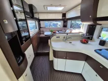 Fahrzeugbild Concorde Carver 890 RRL #8