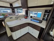 Fahrzeugbild Concorde Carver 890 RRL #9