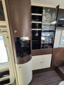 Fahrzeugbild Concorde Carver 890 RRL #11