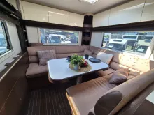 Fahrzeugbild Concorde Carver 890 RRL #12