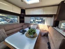 Fahrzeugbild Concorde Carver 890 RRL #13