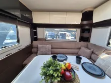 Fahrzeugbild Concorde Carver 890 RRL #14