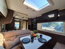 Fahrzeugbild Concorde Carver 890 RRL #15