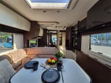 Fahrzeugbild Concorde Carver 890 RRL #16