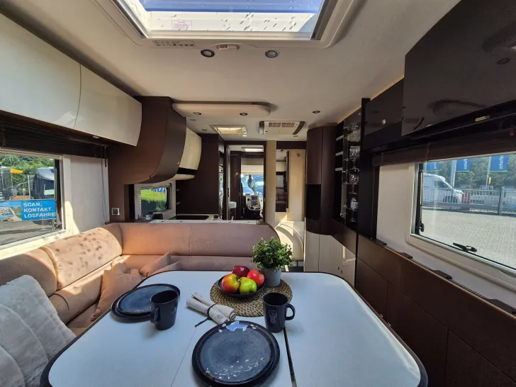 Fahrzeugbild Concorde Carver 890 RRL #16