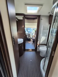 Fahrzeugbild Concorde Carver 890 RRL #20