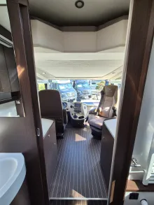Fahrzeugbild Concorde Carver 890 RRL #25