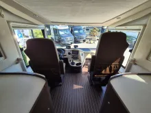 Fahrzeugbild Concorde Carver 890 RRL #29