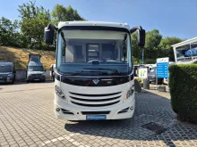 Fahrzeugbild Concorde Carver 890 RRL #45