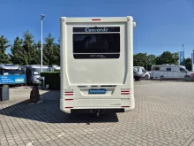 Fahrzeugbild Concorde Carver 890 RRL #47
