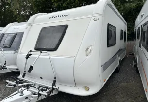 Bild Prestige 560 UL