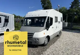 Bild Ecovip H 600