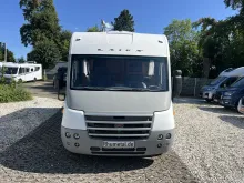 Fahrzeugbild Laika Ecovip H 600 600 H, grüne Plakette #2