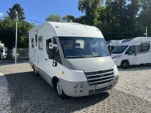 Fahrzeugbild Laika Ecovip H 600 600 H, grüne Plakette #3