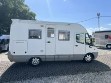 Fahrzeugbild Laika Ecovip H 600 600 H, grüne Plakette #4