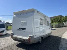 Fahrzeugbild Laika Ecovip H 600 600 H, grüne Plakette #5