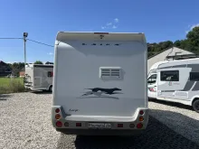 Fahrzeugbild Laika Ecovip H 600 600 H, grüne Plakette #6