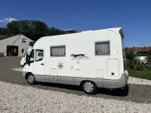 Fahrzeugbild Laika Ecovip H 600 600 H, grüne Plakette #8