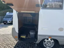 Fahrzeugbild Laika Ecovip H 600 600 H, grüne Plakette #9