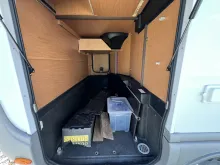 Fahrzeugbild Laika Ecovip H 600 600 H, grüne Plakette #10