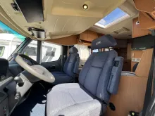 Fahrzeugbild Laika Ecovip H 600 600 H, grüne Plakette #13