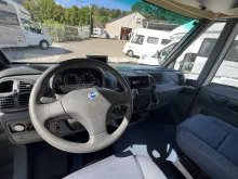 Fahrzeugbild Laika Ecovip H 600 600 H, grüne Plakette #14