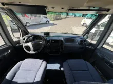 Fahrzeugbild Laika Ecovip H 600 600 H, grüne Plakette #15