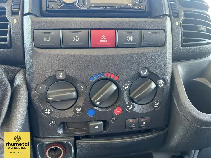 Fahrzeugbild Laika Ecovip H 600 600 H, grüne Plakette #18