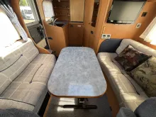 Fahrzeugbild Laika Ecovip H 600 600 H, grüne Plakette #20