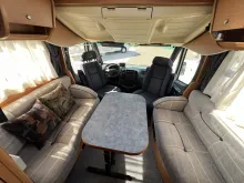 Fahrzeugbild Laika Ecovip H 600 600 H, grüne Plakette #21