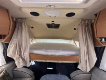 Fahrzeugbild Laika Ecovip H 600 600 H, grüne Plakette #22