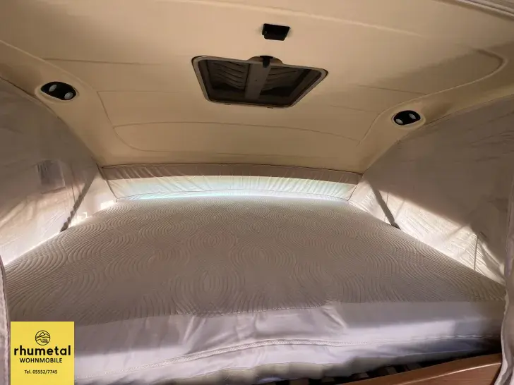 Fahrzeugbild Laika Ecovip H 600 600 H, grüne Plakette #23