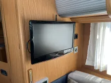 Fahrzeugbild Laika Ecovip H 600 600 H, grüne Plakette #24
