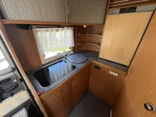 Fahrzeugbild Laika Ecovip H 600 600 H, grüne Plakette #26