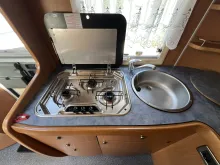 Fahrzeugbild Laika Ecovip H 600 600 H, grüne Plakette #27