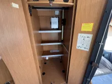 Fahrzeugbild Laika Ecovip H 600 600 H, grüne Plakette #32