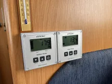 Fahrzeugbild Laika Ecovip H 600 600 H, grüne Plakette #33
