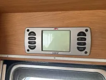Fahrzeugbild Laika Ecovip H 600 600 H, grüne Plakette #34