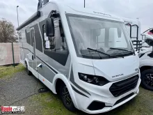 Fahrzeugbild Sunlight I 68 Adv.  4,4 t 180PS A, Thule Lift,Sat #1